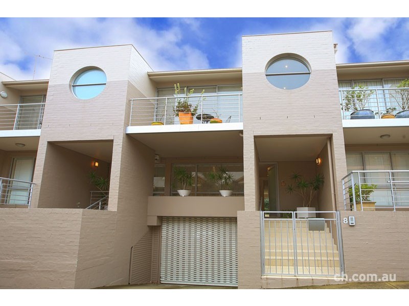 8 Foy Street, Balmain NSW 2041