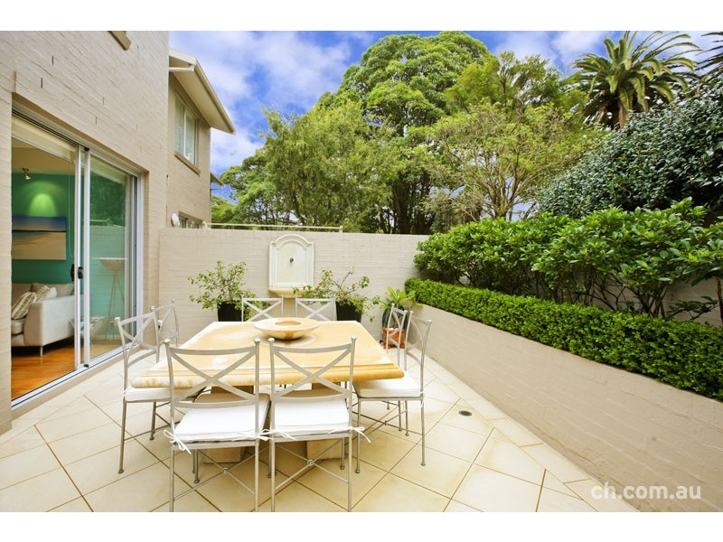 8 Foy Street, Balmain NSW 2041