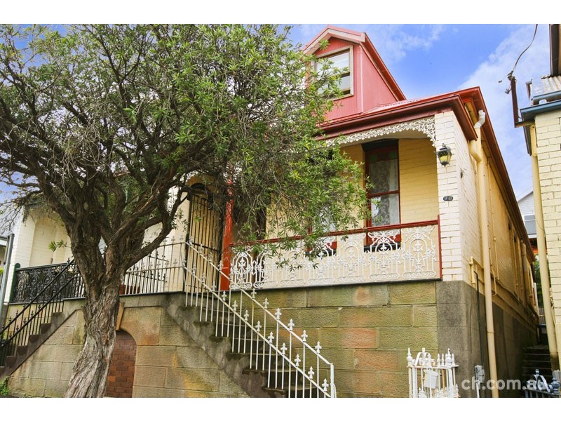 90 Short Street, Birchgrove NSW 2041