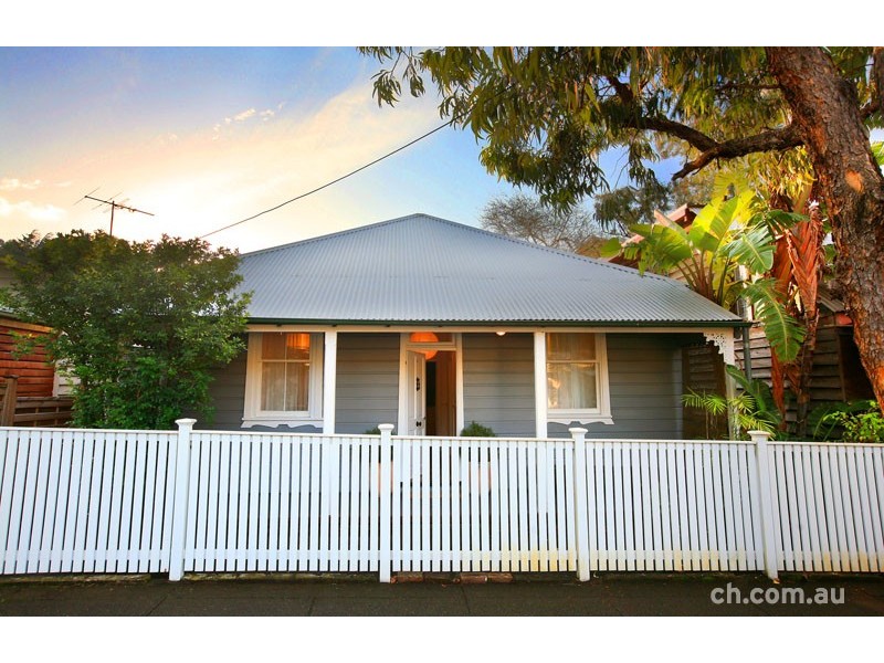 52 Mort Street, Balmain NSW 2041