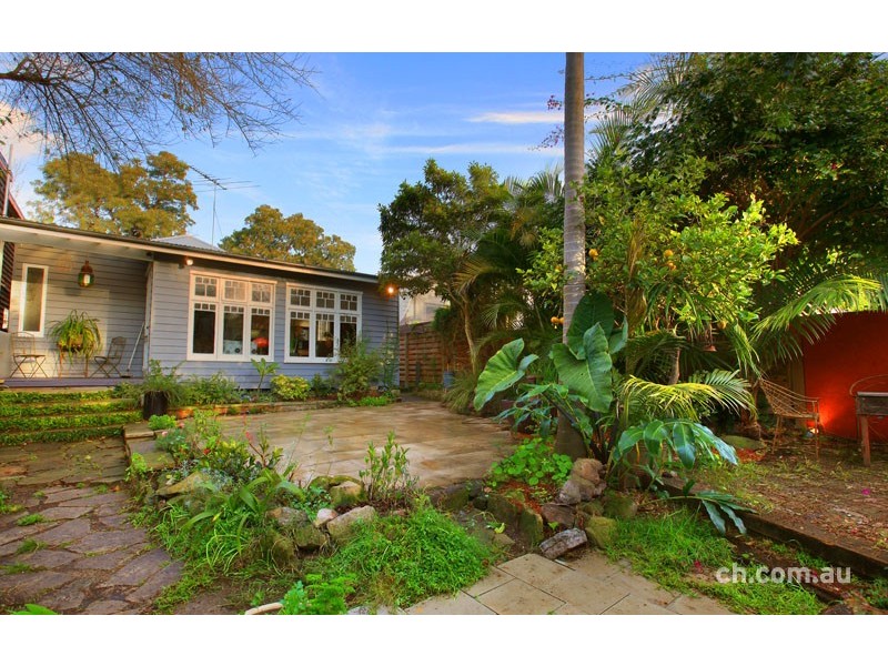 52 Mort Street, Balmain NSW 2041