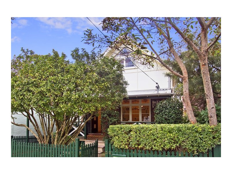 32 Mary Street, Lilyfield NSW 2040