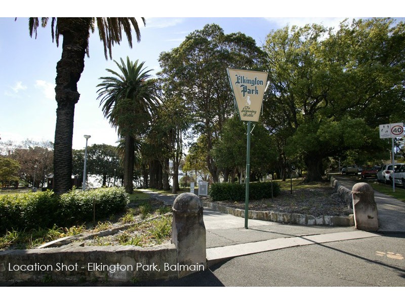 18 Hampton Street, Balmain NSW 2041