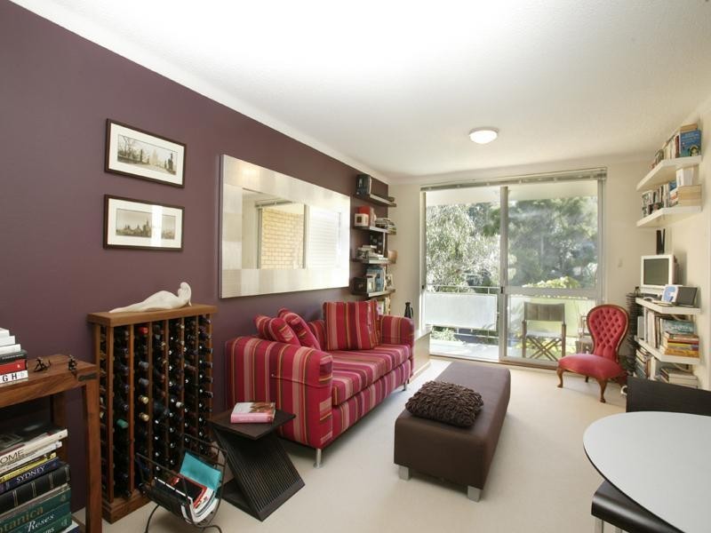 13/16 Hosking Street, Balmain East NSW 2041