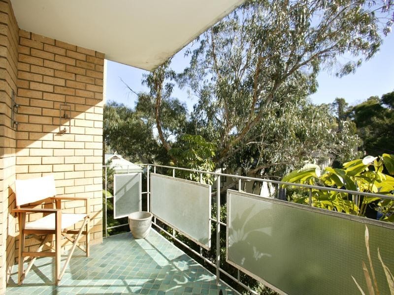 13/16 Hosking Street, Balmain East NSW 2041