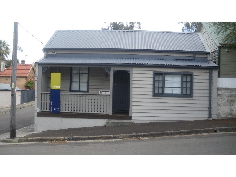 9 Davidson Street, Balmain NSW 2041