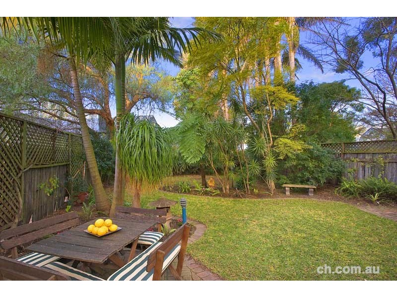 458  Darling Street, Balmain NSW 2041