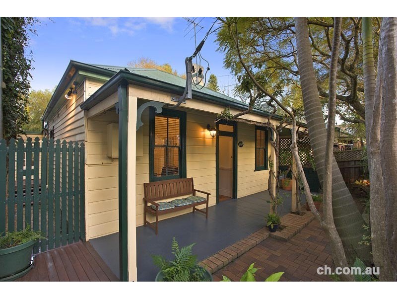 458  Darling Street, Balmain NSW 2041