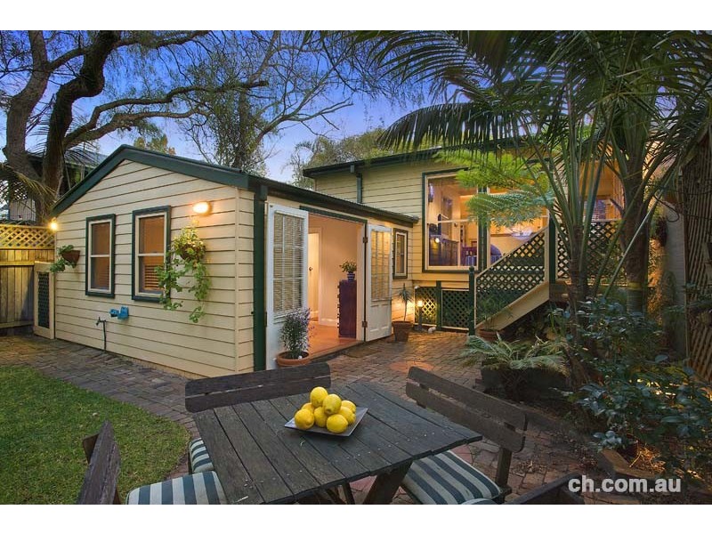 458  Darling Street, Balmain NSW 2041
