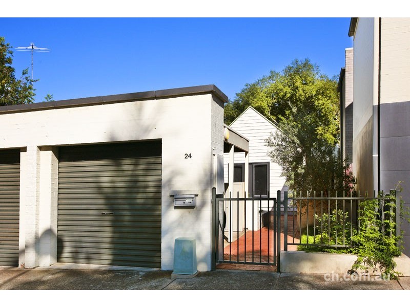 24 Yeend Street, Birchgrove NSW 2041