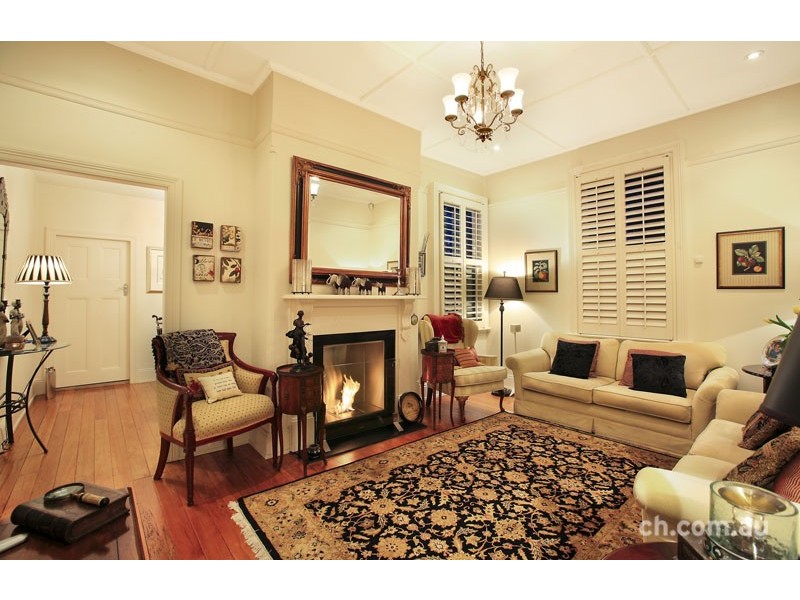 17 Campbell Street, Balmain NSW 2041