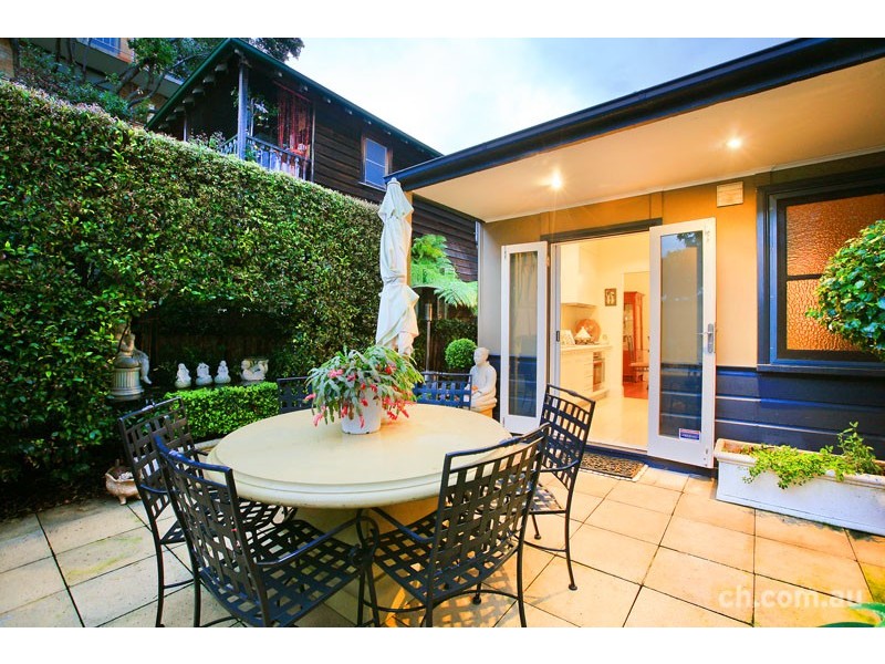 17 Campbell Street, Balmain NSW 2041