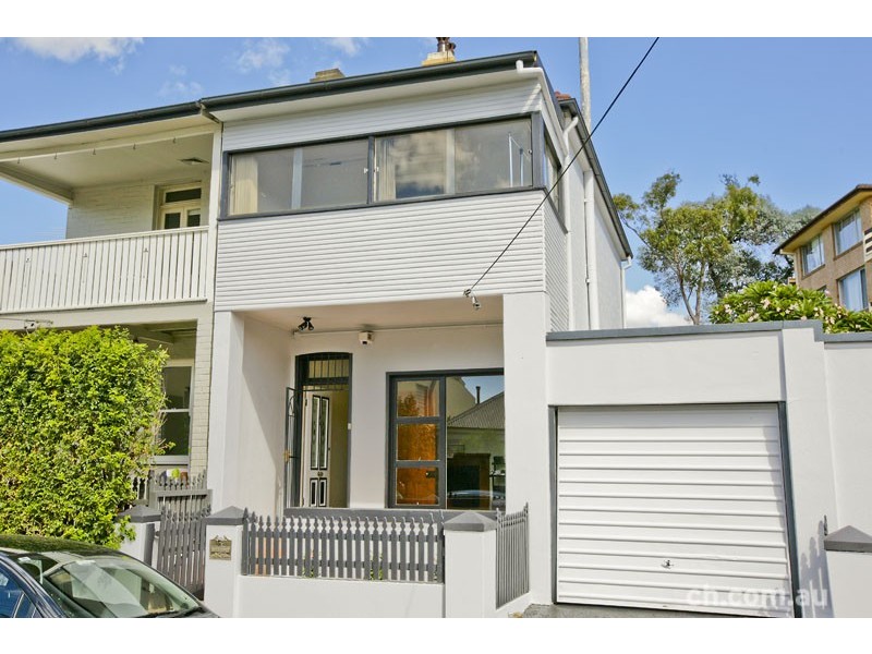 1a Lawson Street, Balmain NSW 2041