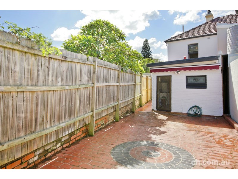 1a Lawson Street, Balmain NSW 2041