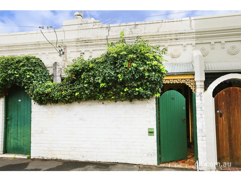 14 Charlotte Street, Rozelle NSW 2039