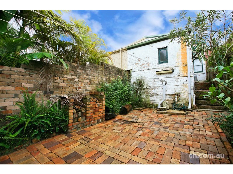 14 Charlotte Street, Rozelle NSW 2039