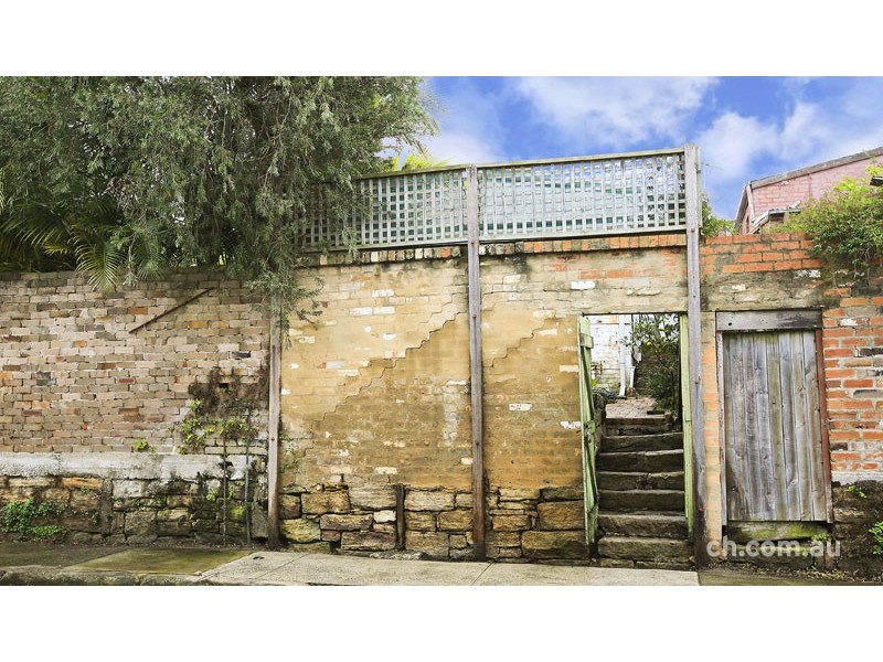 14 Charlotte Street, Rozelle NSW 2039