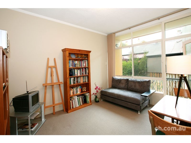 14/187 Evans Street, Rozelle NSW 2039