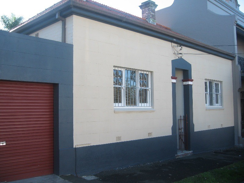 191 Beattie Street, Balmain NSW 2041