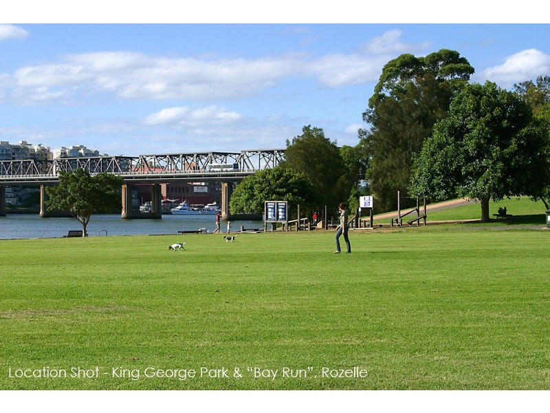 20 Oxford Street, Rozelle NSW 2039