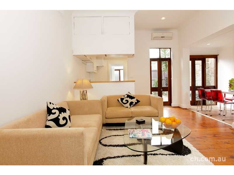 5 Carrington Street, Balmain NSW 2041