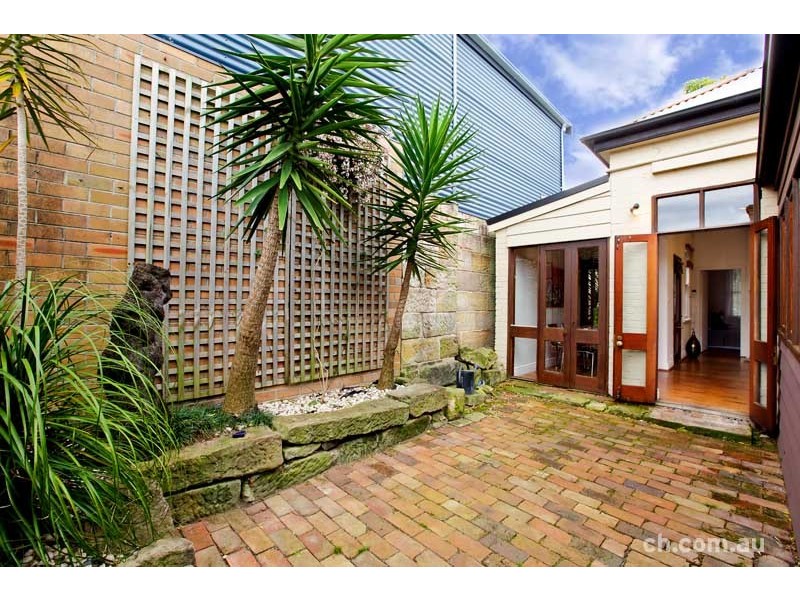 5 Carrington Street, Balmain NSW 2041
