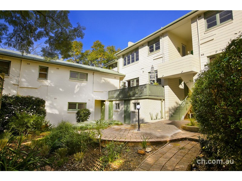3/12 Church Street, Hunters Hill NSW 2110