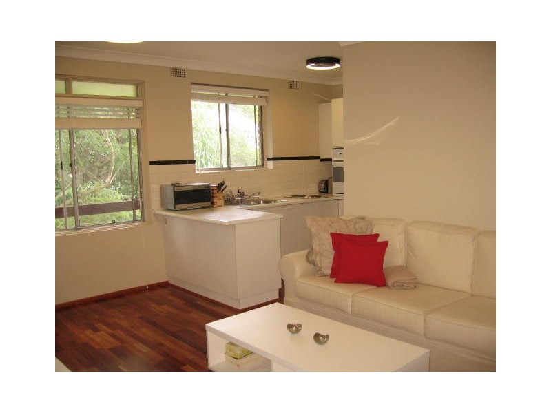 7/56  Rosser Street, Rozelle NSW 2039