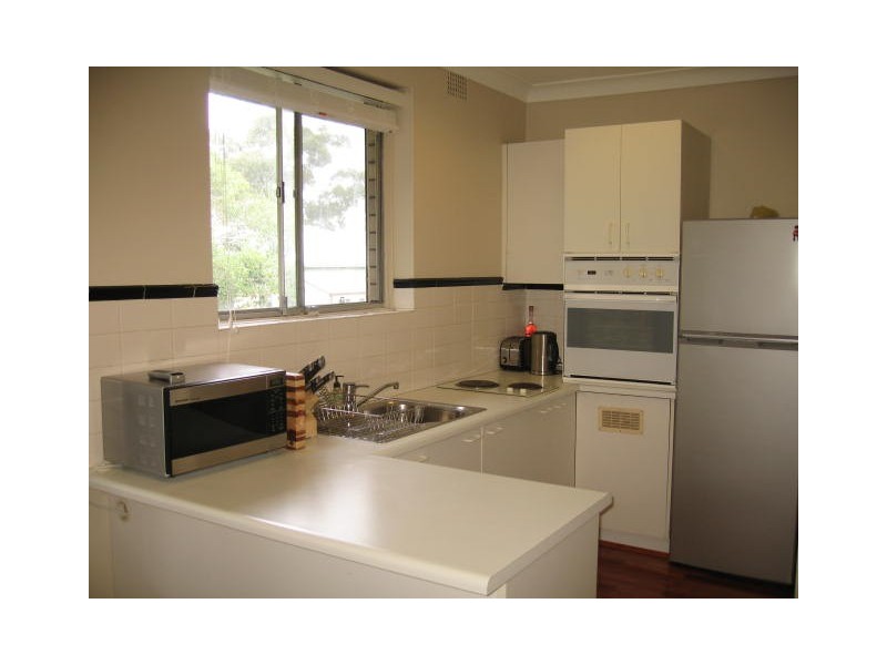7/56  Rosser Street, Rozelle NSW 2039