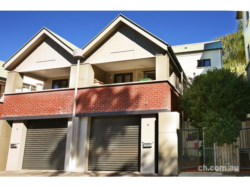 6 Lizzie Webber Place, Birchgrove NSW 2041