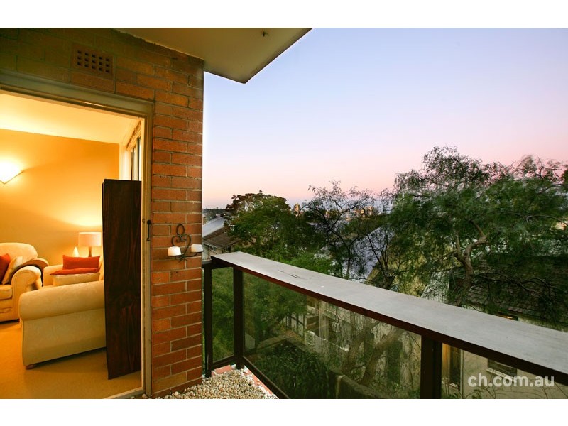 22/2  Pearson Street, Balmain East NSW 2041