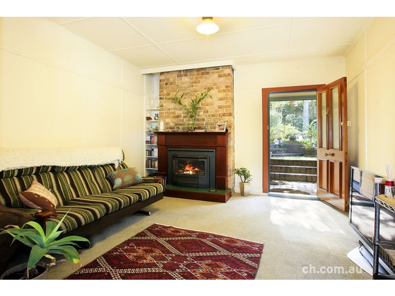 28 Bradford Street, Balmain NSW 2041