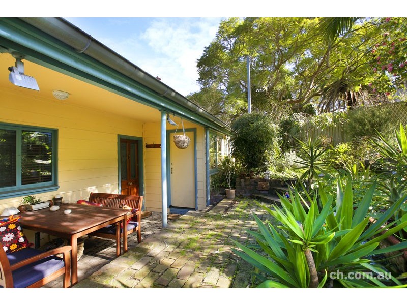 28 Bradford Street, Balmain NSW 2041