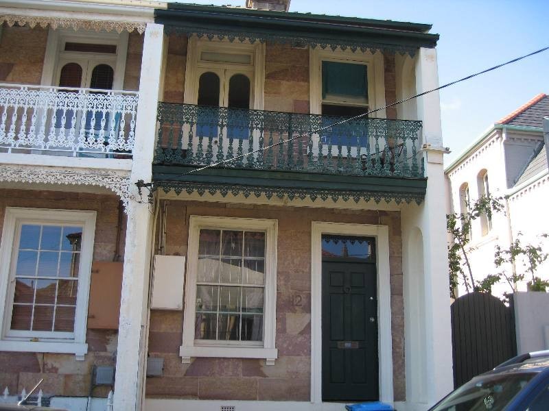 12 Jane Street, Balmain NSW 2041