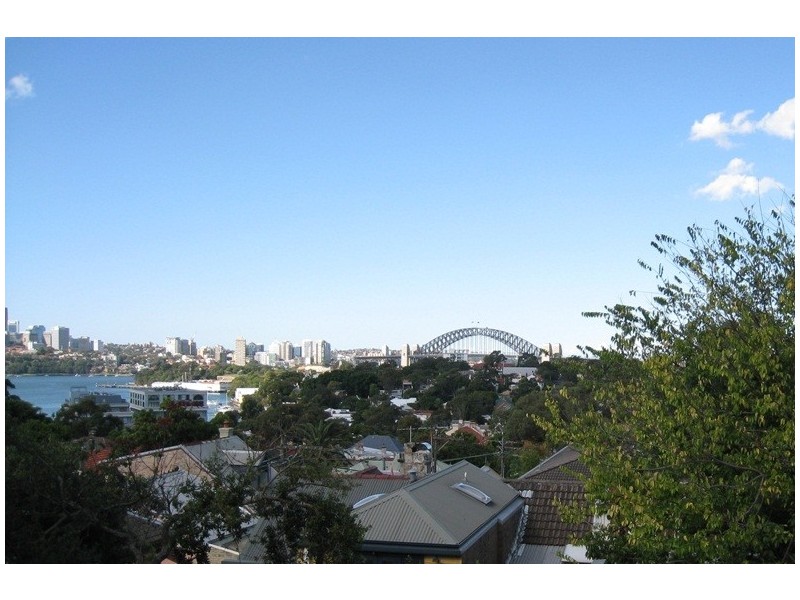 12 Jane Street, Balmain NSW 2041