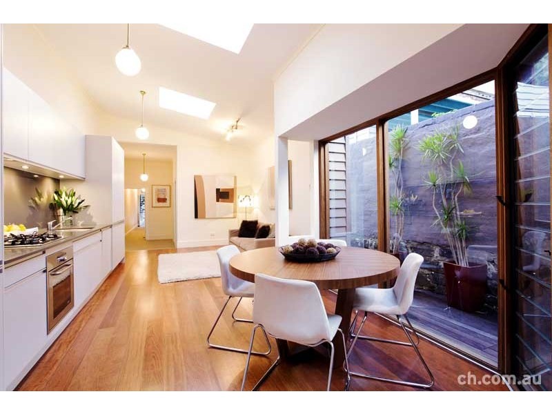 74 Phillip Street, Birchgrove NSW 2041