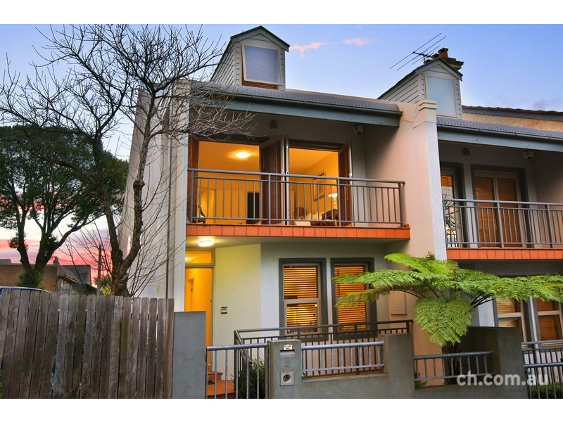 2 Ford Street, Balmain NSW 2041