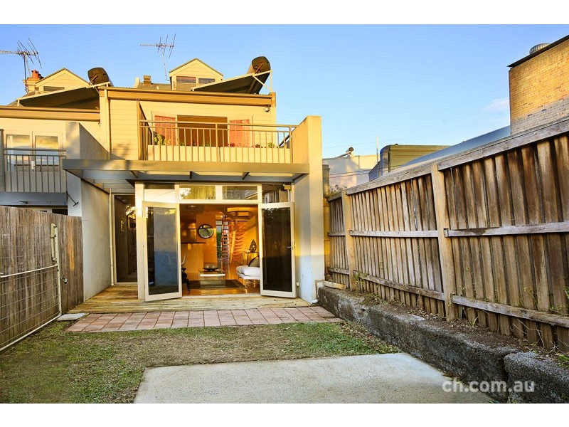 2 Ford Street, Balmain NSW 2041