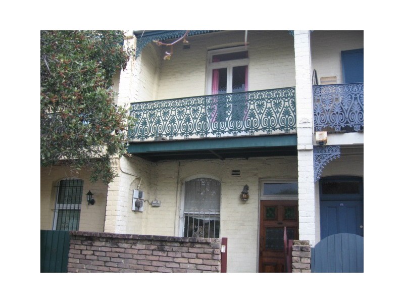 82 Curtis Road, Balmain NSW 2041
