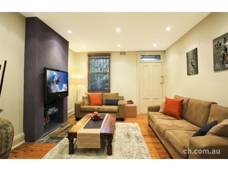 14 Gordon Street, Rozelle NSW 2039