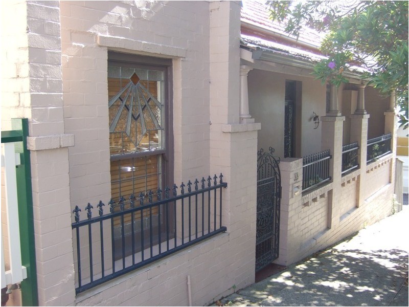 2/33 Darling Street, Balmain East NSW 2041