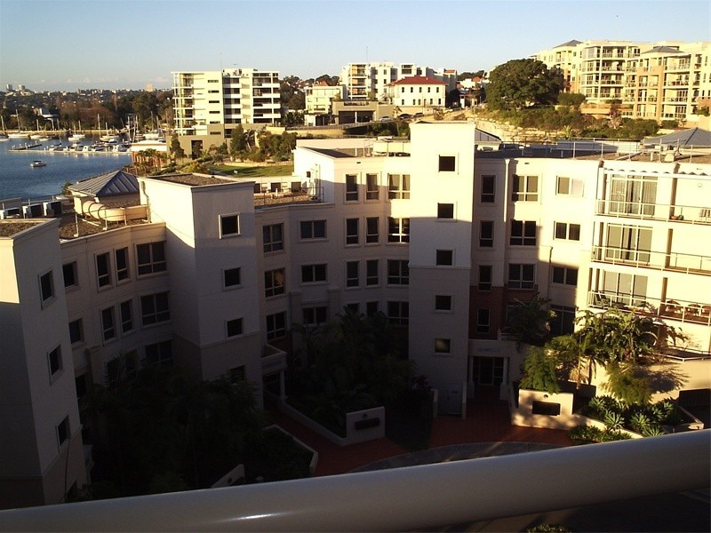 702/32  Warayama Place, Rozelle NSW 2039