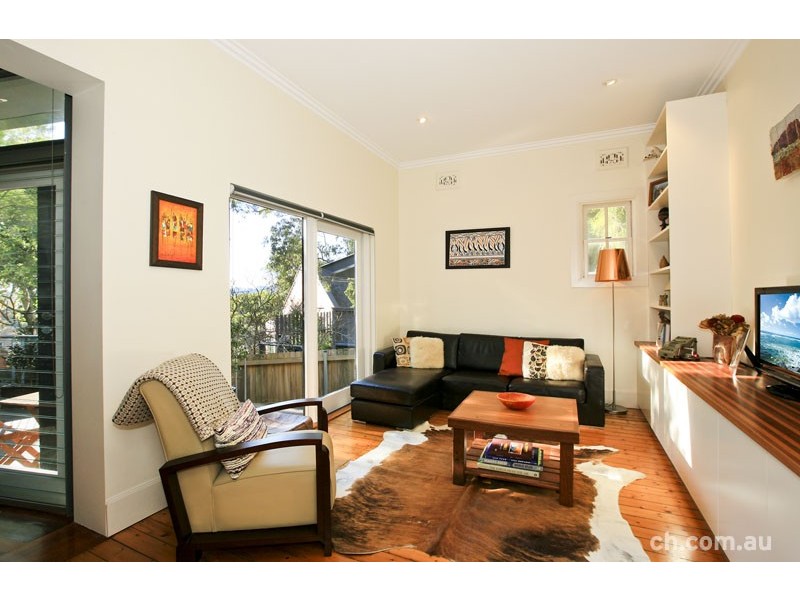 44 Thomas Street, Birchgrove NSW 2041