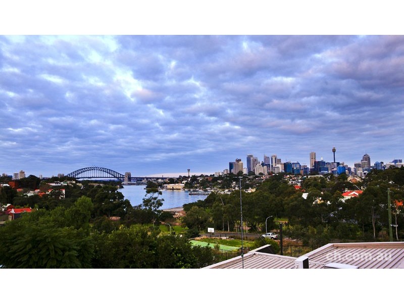 107 Short Street, Birchgrove NSW 2041