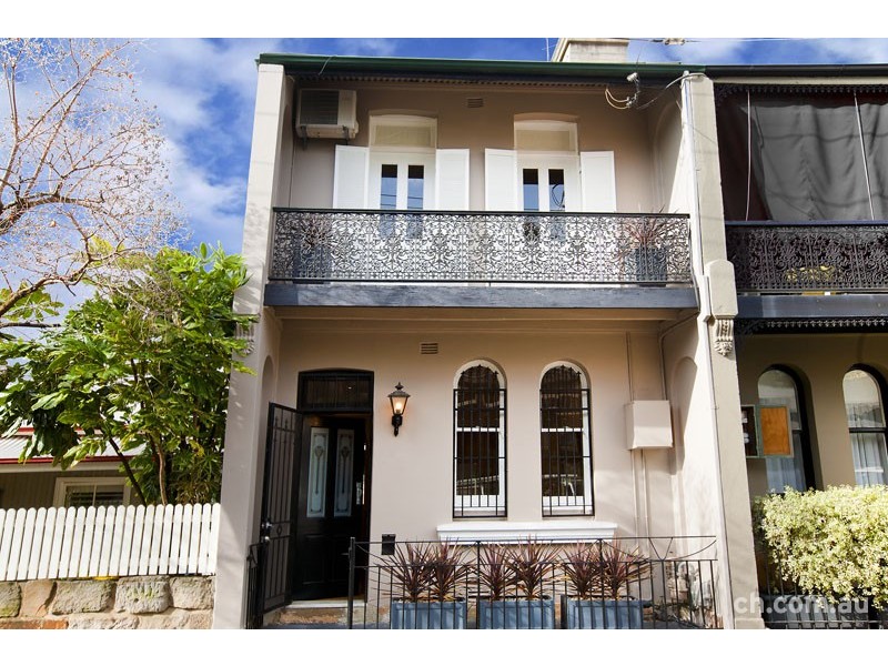 107 Short Street, Birchgrove NSW 2041