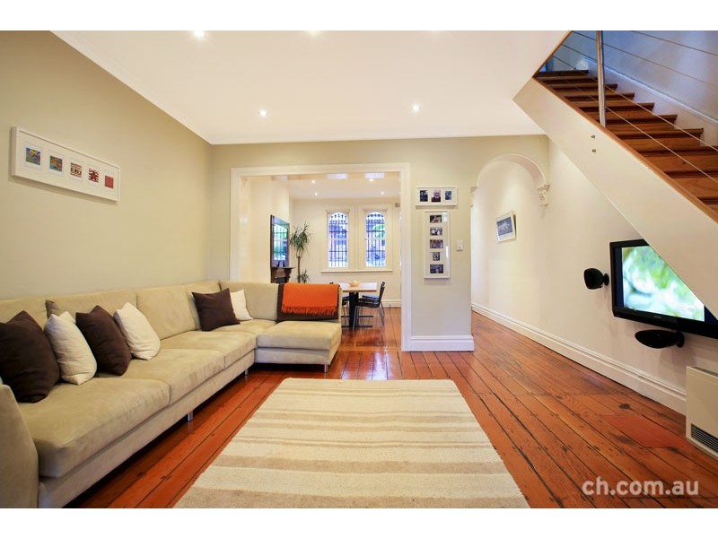 107 Short Street, Birchgrove NSW 2041