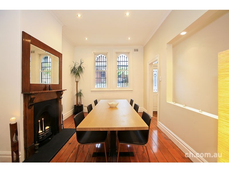 107 Short Street, Birchgrove NSW 2041