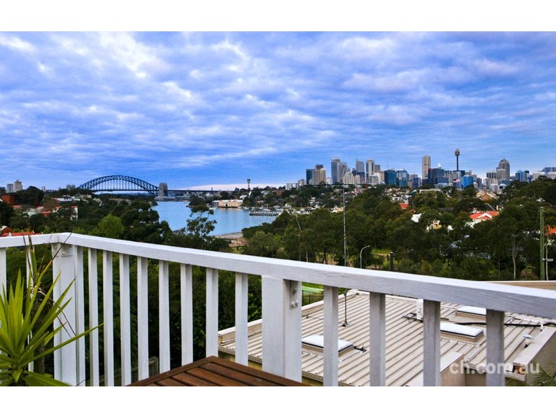 107 Short Street, Birchgrove NSW 2041