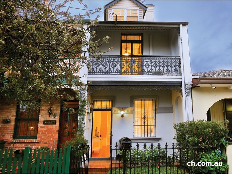 100 Edith Street, Leichhardt NSW 2040
