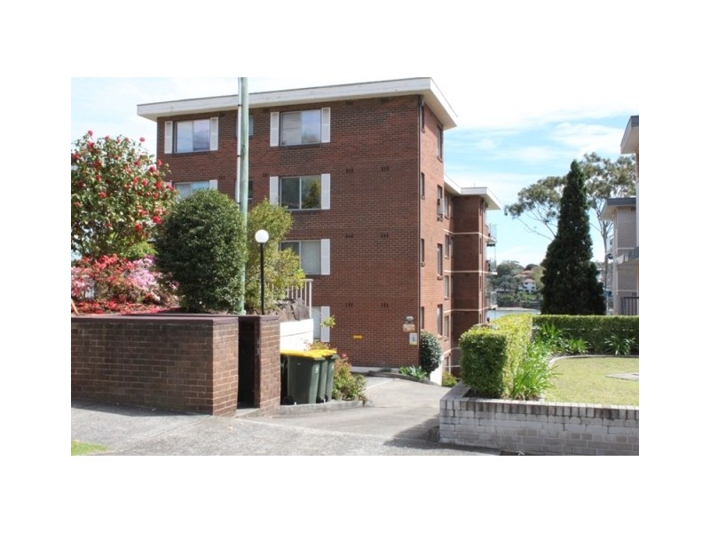 12/30 Drummoyne Avenue, Drummoyne NSW 2047